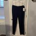 Louis Vuitton Pants & Jumpsuits | Louis Vuitton Women’s Uniform Pants- Navy | Color: Blue | Size: 44 Euro