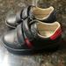 Gucci Shoes | Like New Children’s Gucci Shoes Size 22 (5) | Color: Black/Red | Size: 5bb