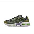 Nike Shoes | Nike Mens Air Max Plus Terrasacpe Green/Purple Dn4590 004 | Color: Green/Purple | Size: Various