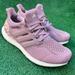 Adidas Shoes | Adidas Originals Ultraboost 5.0 Dna Shoes Women's Size 7 Pre-Owned | Color: Pink | Size: 9