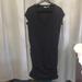 Athleta Dresses | Athlete Active Dress | Color: Black | Size: M