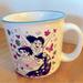 Disney Dining | Disney’s Encanto Ceramic Mug | Color: Blue/White | Size: Os