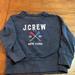 J. Crew Shirts & Tops | J.Crew Sweatshirt | Color: Blue | Size: 2tb