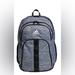 Adidas Accessories | Adidas Backpack Jersey Onix Grey/Black/White. Smoke And Pet Free Home. $69 New. | Color: Black/White | Size: Os
