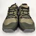 Adidas Shoes | Adidas Mens Terrex Swift Run Hiking Shoes Size 6.5 | Color: Green | Size: 6.5