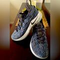 Nike Shoes | Lebron 15 Low Men’s Size 8 1/2 8.5 | Color: Blue | Size: 8.5