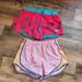 Nike Shorts | 2 Nike Women's Shorts Lot.Both Size Women's Small | Color: Pink | Size: S