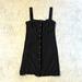 American Eagle Outfitters Dresses | American Eagle Dress *Used* | Color: Black | Size: S