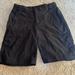 Athleta Shorts | Athleta Trekkie Bermuda Shorts | Color: Black | Size: 4