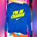 Nike Shirts & Tops | Boys Shirt | Color: Blue | Size: 8g