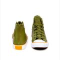 Converse Shoes | Converse Chuck Taylor All Star Sneakers | Color: Green | Size: 7.5