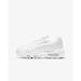 Nike Shoes | Nike Air Max 95 Recraft Cj3906-100 Big Kids White Low Top Sneaker Shoes Nr3035 | Color: White | Size: Various