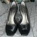 Jessica Simpson Shoes | Jessica Simpson Josette Black Heels | Color: Black | Size: 7