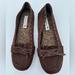 American Eagle Outfitters Shoes | American Eagle Flats Size 7 Women | Color: Brown | Size: 7