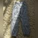 Brandy Melville Pants & Jumpsuits | Brandy Melville Sweatpants | Color: Purple | Size: One Size
