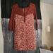 Free People Dresses | Hpfree People Dress | Color: Red | Size: M