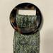 J. Crew Accessories | Jcrew Necktie Belt | Color: Green | Size: Os