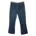 Levi's Jeans | Levi's 505 Men's Classic Denim Boot Cut Jeans Size 31 X 32 Blue | Color: Blue | Size: 31