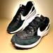 Nike Shoes | Nib Mens Nike Dh9522 001 Nike Waffle Debut Black/White Shoes Sneakers Size 10.5 | Color: White | Size: 10.5