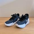 Nike Shoes | Lebron Witness 6 Nike Sneakers | Color: Black/Blue | Size: 12b