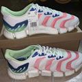 Adidas Shoes | Adidas Men's Climacool Vento Shoes Signal Pink Size Men’s 12.5/Women’s 14 | Color: Pink/White | Size: 12.5