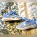 Nike Shoes | Nike Toddler/Baby 5c | Color: Blue/White | Size: 5bb