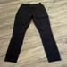 Athleta Pants & Jumpsuits | Athleta Headlands Hybrid Cargo Size 2 | Color: Black | Size: 2