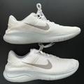 Nike Shoes | Nike Flex Runner Tennis Shoe | Color: White | Size: 8.5