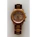 Michael Kors Accessories | Michael Kors Watch | Color: Brown/Gold | Size: Os