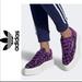 Adidas Shoes | - Adidas Hypersleek Women Sport Shoes Sneakers Purple Black Size 5.5 New | Color: Black/Purple | Size: 5.5