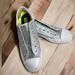 Converse Shoes | Converse Chuck Taylor All Star Lunarlon Low Silver Metallic Size 6.5 Women’s | Color: Silver | Size: 6.5