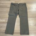 J. Crew Jeans | J.Crew Men’s Jeans ‘Vintage Slim Straight’ 36/30 Beige Tan | Color: Tan | Size: 36