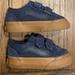 Vans Shoes | Baby Vans | Color: Blue/Tan | Size: 4bb