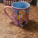 Disney Kitchen | Disney Frozen Large 14 Oz. Pink Anna Character Ceramic Coffee Mug | Color: Pink | Size: Os