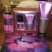 Victoria's Secret Bath & Body | New Victoria Secret Pure Seduction Set | Color: Pink | Size: Full Size