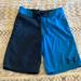 Under Armour Swim | Boys Size 26 Under Armour Bathing Suit | Color: Blue | Size: 26