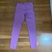 Athleta Bottoms | Athleta Kids Leggings !!! | Color: Purple | Size: 12g