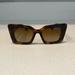 Burberry Accessories | Burberry Sunglasses | Color: Brown | Size: Os