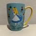 Disney Dining | Disney Princess Cinderella Mug Genuine Original Authentic | Color: Blue/Yellow | Size: Os