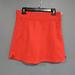 J. Crew Skirts | J. Crew 100% Wool Red A-Line Side Zip Red Mini Skirt 4 Nwot | Color: Red | Size: 4
