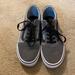 Vans Shoes | Never Been Worn Van Sneakers | Color: Gray | Size: 9.5