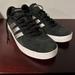 Adidas Shoes | Adidas Black & Gold Orthopedic Shoes | Color: Black/Gold | Size: 11