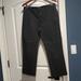 Polo By Ralph Lauren Pants & Jumpsuits | Black Capri Size 10 | Color: Black | Size: 10