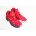 Adidas Shoes | Adidas D.O.N. Issue 2 Marvel Spiderman Basketball Shoes Boys Size 5 Red | Color: Red | Size: 5b