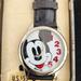 Disney Accessories | Disney Collectable Watch | Color: Black/White | Size: Os