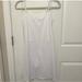 J. Crew Other | J Crew White Athletic Dress Xs | Color: White | Size: Os