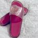 Kate Spade Shoes | Kate Spade Sandals | Color: Pink | Size: 6