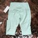 Lululemon Athletica Pants & Jumpsuits | !!!Nwt!!! Lululemon Align Hr Pant 28” | Color: Blue/Green | Size: 12