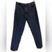 Carhartt Jeans | Carhartt Fr Mens 36 Denim Work Jeans Flame Fire Resistant Frb 160 Dnm 25.0 36x32 | Color: Blue | Size: 36
