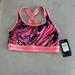 Under Armour Intimates & Sleepwear | Colorful Sports Bra Never Worn | Color: Pink/Purple | Size: M